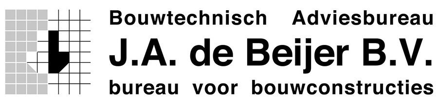 Bouwtechnisch Adviesbureau De Beijer